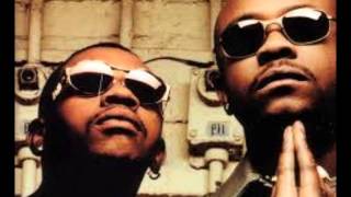 Lay You Down -  K-ci & JoJo