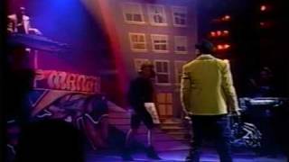 Slick Rick - Children's Story ( Live )