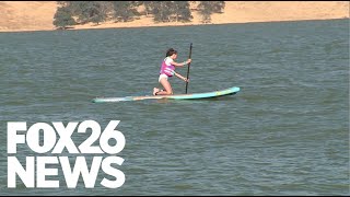 No boat, no problem: Millerton Lake rental company has you covered