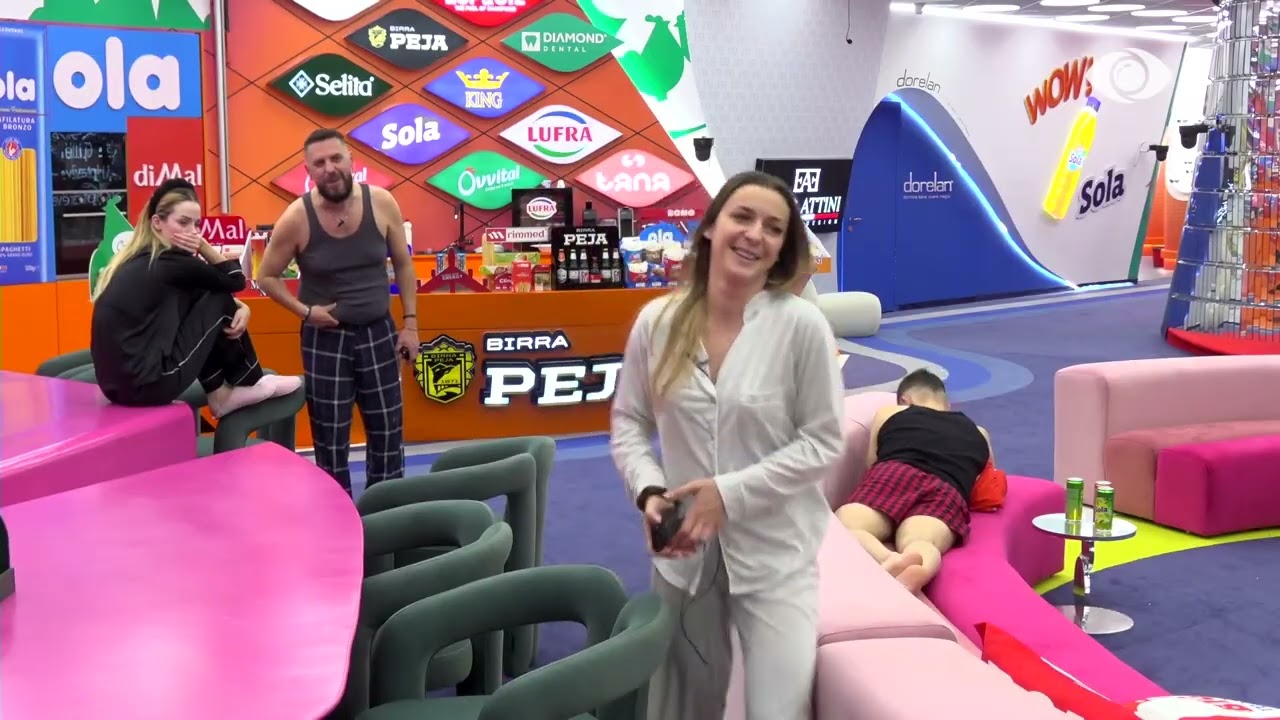 “Ajo është një bisht”/ Juela flet për Baby G