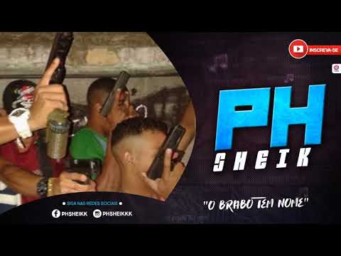 VIDA BANDIDA - DJ VILÃO E MC SCAR