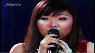 [HD]Charice(Pempengco) &quot;Maghintay Ka Lamang&quot;- Home For Valentines = 02/13/11