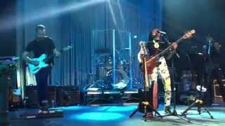 Esperanza Spalding - One - Madrid Jazz Festival 2015