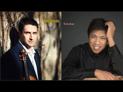 Yannick and Friends present: Beethoven Celebration with violinist Noah Bendix-Balgley