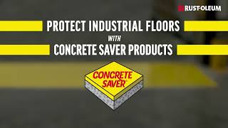 Thumbnail for How to Coat an Industrial Concrete Floor With Concrete Saver