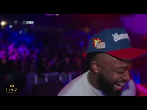 Believe - Young Dreaded ( Official music video )(shot by @AthLeek )