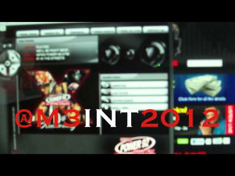 Ty Banks, 2 Chainz, Mike Will The Great & Sasha Go Hard