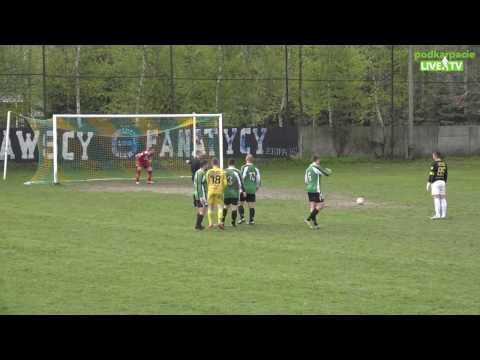 Pudło kolejki i rzut karny niewykorzystany przez bramkarza