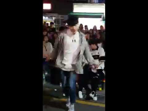 [MAXXAM] 180506 오새봄 - 힙송(HIP SONG) (Rain cover)