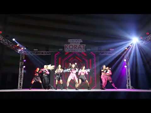 120622 Welcome Drink [K-POP] KORAT K-POP&T-POP COVER DANCE 2022