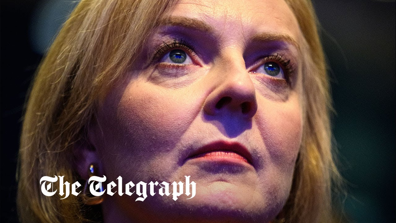 Liz Truss to hand out resignation honours – after just 44 days as PM - Vimarsana News