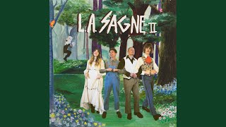 L.A.SAGNE - Ha Ha Ha video