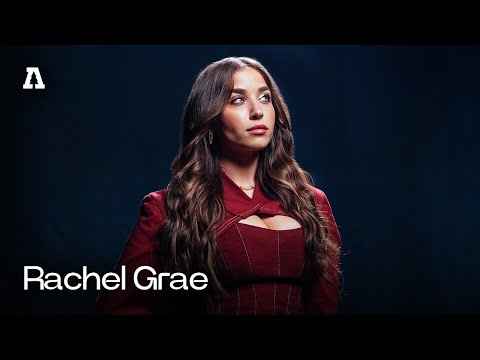 Audiotree and Rachel Grae