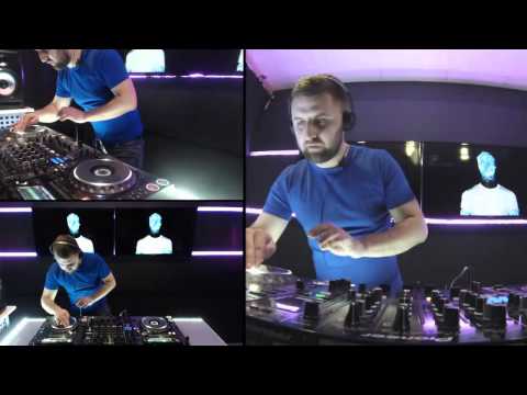 Shnaps - Live @ Radio Intense 18.03.2015