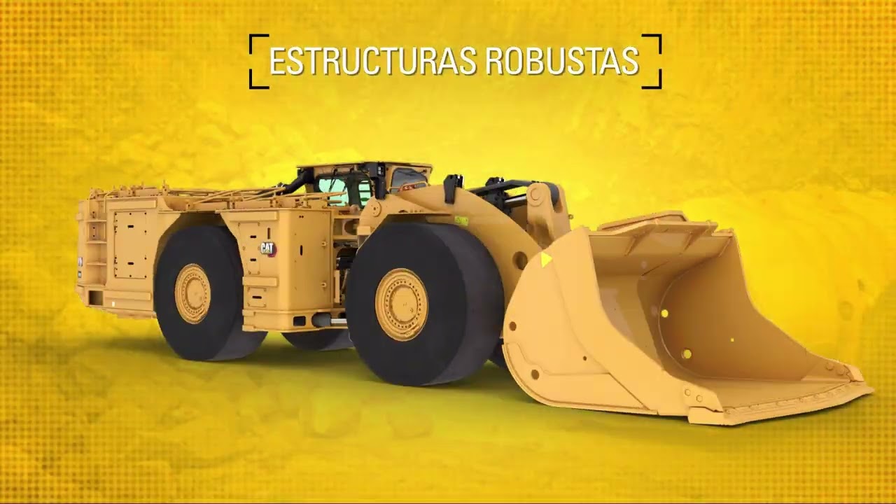 Vídeo de lanzamiento de la R1700 XE - español