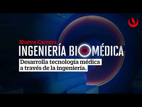 Ingeniería Biomédica UPC