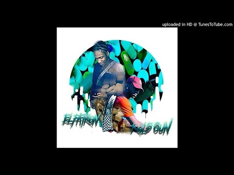 KG970  X ELPATRON970 - NADA DE ESO #SPANISHDRILL #970BLOCK