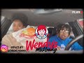 WENDY S MUKBANG Where Have We Been