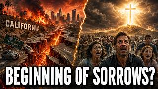 Do Not Ignore What Just Happened in California…