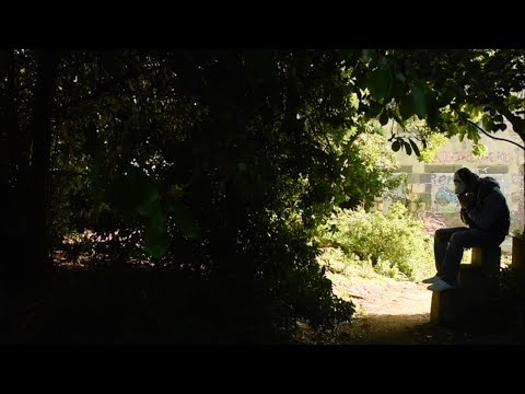 Bellames - Malgré tout [CLIP VIDÉO](prod by DansonnBeats)