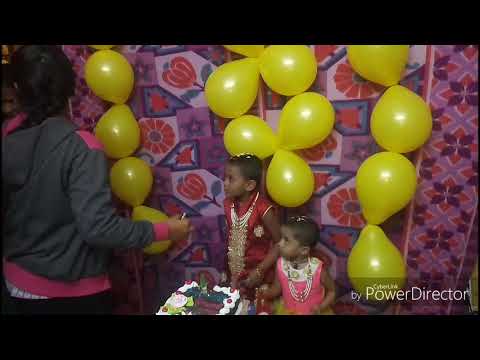 bhoomi birthday🎂🎂🎂