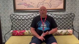 HelpingHands4Cruising an interview with Shaun #hh4c #cruising #helpinghands4cruising