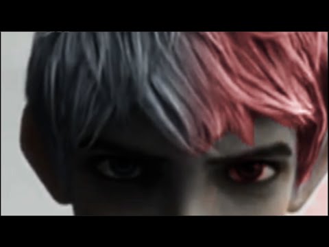 Jelsa~ Shatter Me *Evil Jelsa* Part 1