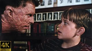 Man Without A Face (1993) Original Theatrical Trailer [4K] [FTD-0513]