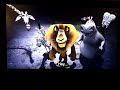 Madagascar 3 Plane Crash Meet Vitaly Gia Stefano Scene