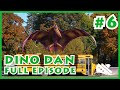Dino Dan Full Episodes Art For Pterosaurs Sake