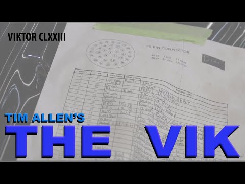 The Vik - (part Clxxiii)