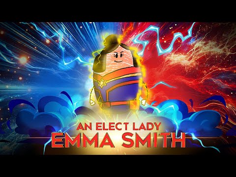 Emma Smith's Crazy Baptism Story