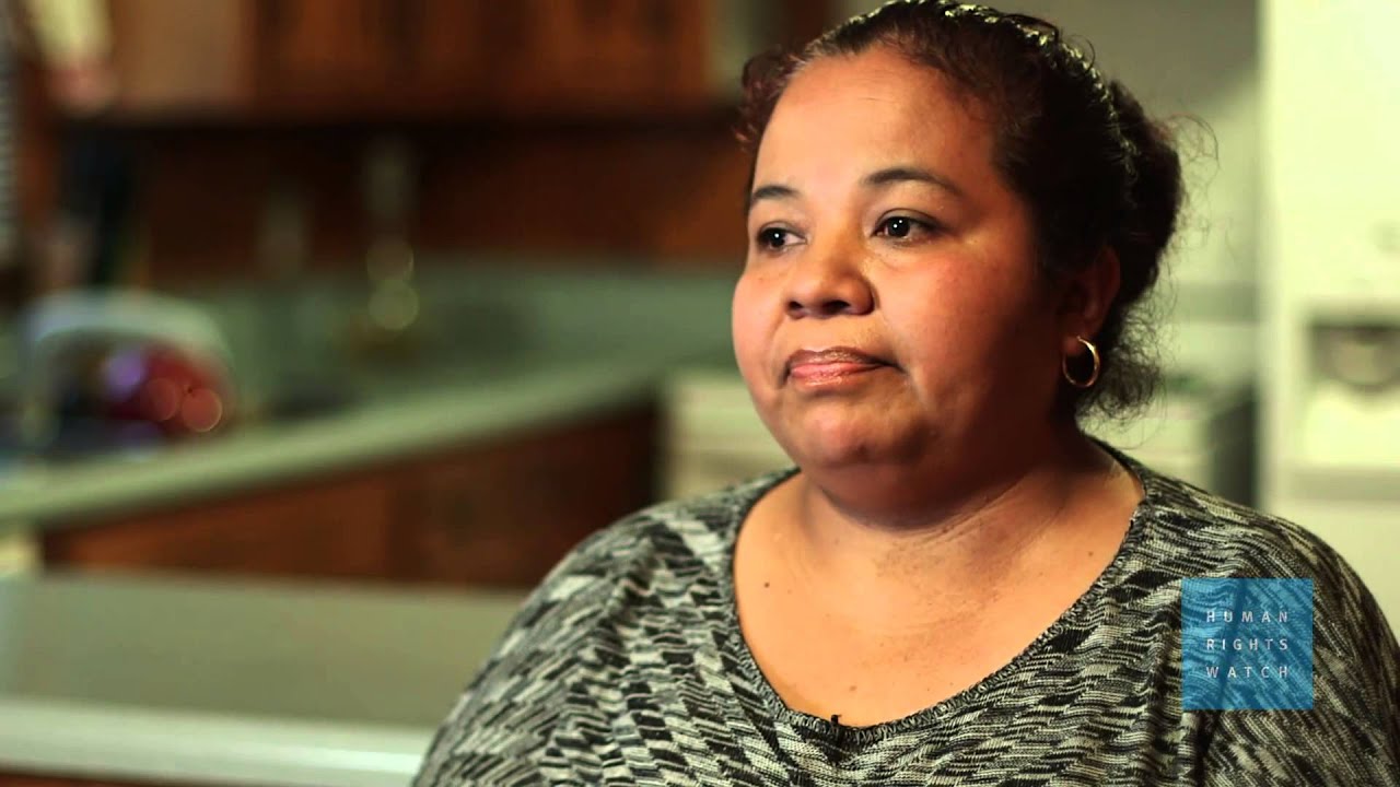 US: "Don't Call 911"