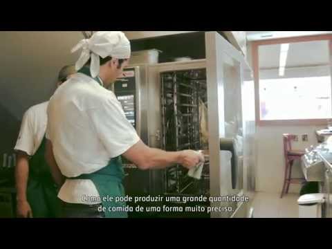 Rodrigo Oliveira, Mocotó / Sao Paulo Brazil