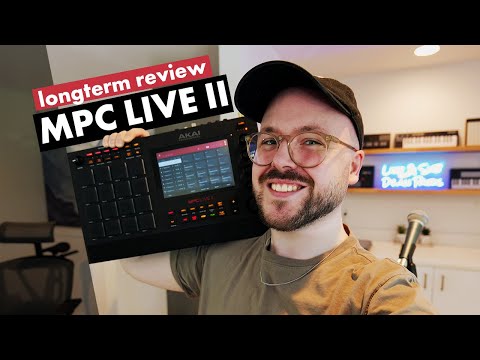 MPC LIVE II Longterm Review