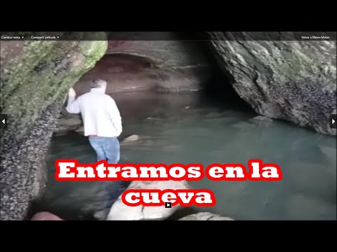 Sierras Blancas, Punta del Marques, El Farallon, Caleta Cordova. Rada Tilly, Playa Belvedere, cueva