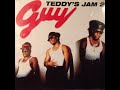 Guy - Teddy's Jam 2 (M.J.’s Jam Club Version)