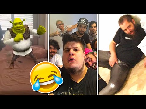 BEST MOMENTS Instagram DLARZZ 2019