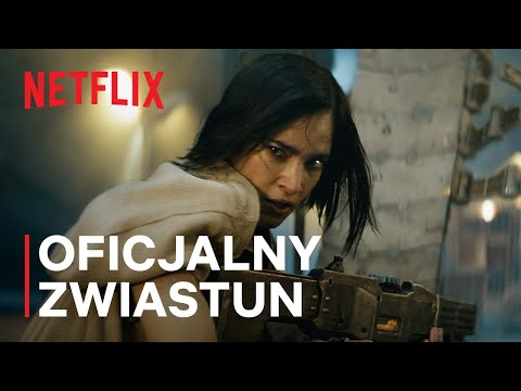 Rebel Moon – część 1: Dziecko ognia | Oficjalny zwiastun | Netflix