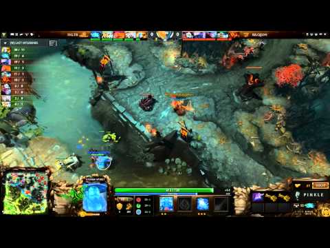 Signature.Trust vs RRQ - BO3 - BTS Sea Championship - Caster Pinkle, Nuzzhume