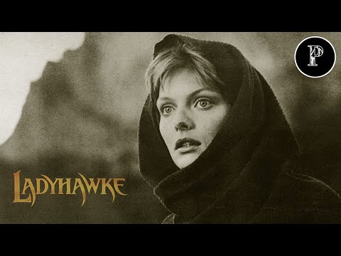 'Ladyhawke' (1985) • Behind the Scenes