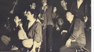 Dexys Midnight Runners &quot;Tell Me When My Light Turns Green&quot; (Live)