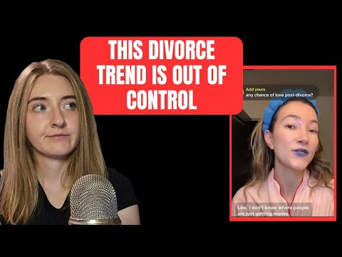 Why Some Women Are Admitting Divorce Regret