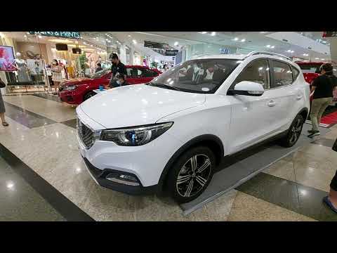 Wow!!! MG ZS Alpha A/T