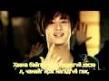 SS501 - I'm your man (mongolian sub ...