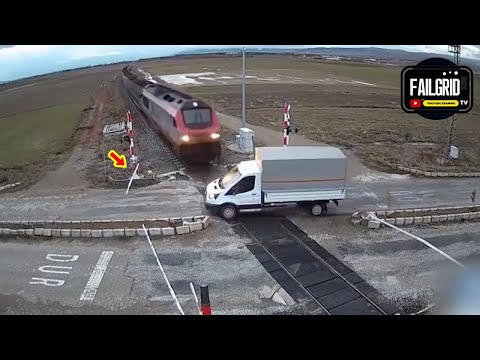 TOTAL IDIOTS AT WORK 2025 - Instant Regret Fails Compilation | Funniest Fail video. #76