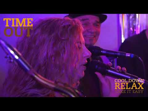 TIME OUT Band Neustadt/Weinstraße Demo live