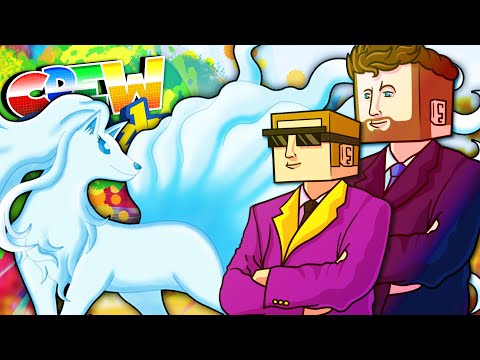 EVOLVING ALOLAN VULPIX! - Crew Pixelmon Season 4 Episode 16 (Minecraft Pokemon Mod)