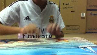 Pen tapping " love with you " TFBOYS