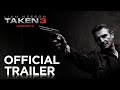TAKEN 3 | Official Trailer [HD] | 20th Century FOX ...